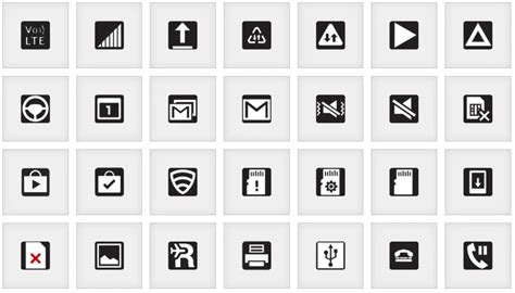 icon of metallic access box for phones|Phone box Icons & Symbols .